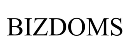BIZDOMS trademark