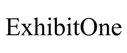 EXHIBITONE trademark