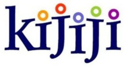 KIJIJI trademark