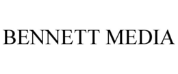 BENNETT MEDIA trademark