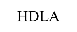 HDLA trademark