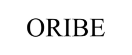 ORIBE trademark