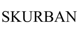 SKURBAN trademark