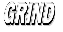 GRIND trademark