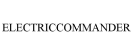 ELECTRICCOMMANDER trademark