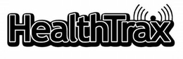HEALTHTRAX trademark