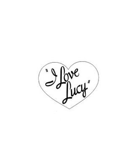 "I LOVE LUCY" trademark