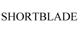 SHORTBLADE trademark