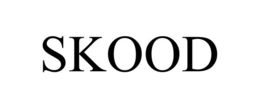 SKOOD trademark