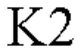K2 trademark
