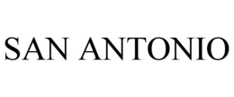 SAN ANTONIO trademark