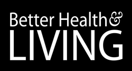 BETTER HEALTH & LIVING trademark