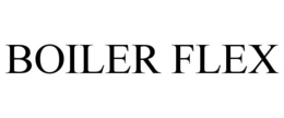 BOILER FLEX trademark
