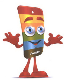 PUEBLO trademark