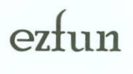 EZFUN trademark