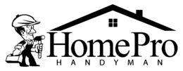 HOMEPRO HANDYMAN trademark