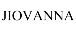 JIOVANNA trademark