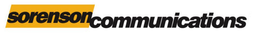 SORENSON COMMUNICATIONS trademark
