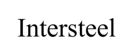INTERSTEEL trademark