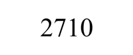 2710 trademark