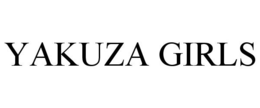 YAKUZA GIRLS trademark