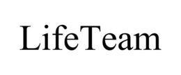LIFETEAM trademark
