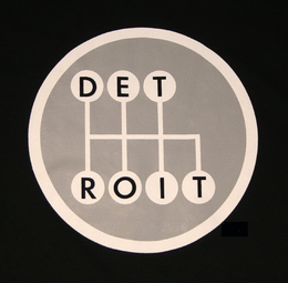 DETROIT trademark