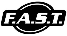 F.A.S.T. trademark