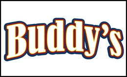 BUDDY'S trademark