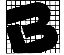 B trademark