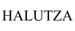 HALUTZA trademark