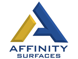 A AFFINITY SURFACES trademark