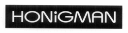 HONIGMAN trademark