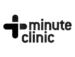 MINUTE CLINIC trademark