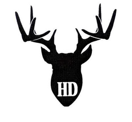 HD trademark