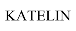KATELIN trademark