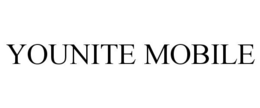 YOUNITE MOBILE trademark