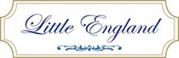 LITTLE ENGLAND trademark