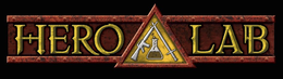 HERO LAB trademark