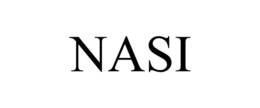 NASI trademark