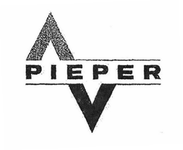 PIEPER trademark