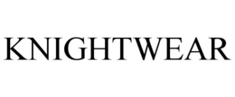 KNIGHTWEAR trademark