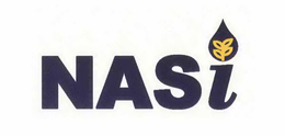 NASI trademark