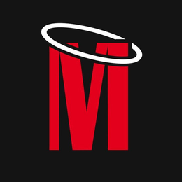 M trademark