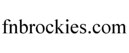 FNBROCKIES.COM trademark