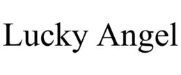 LUCKY ANGEL trademark