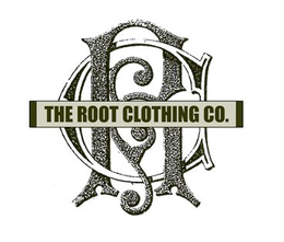 RC THE ROOT CLOTHING CO. trademark