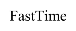FASTTIME trademark