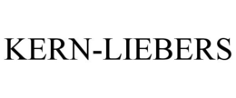 KERN-LIEBERS trademark