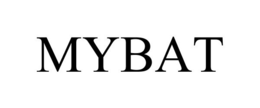 MYBAT trademark